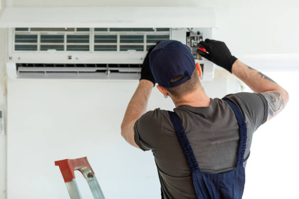 Air Duct Mold Removal in Hummelstown, PA