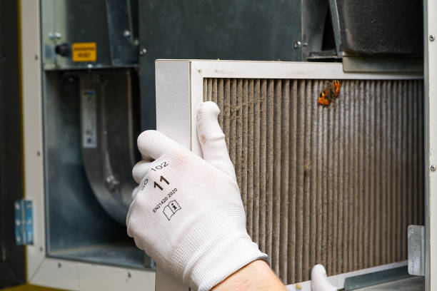 Best Air Duct Cleaning Near Me  in Hummelstown, PA