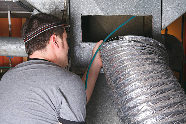 Affordable HVAC Duct Cleaning in Hummelstown, PA