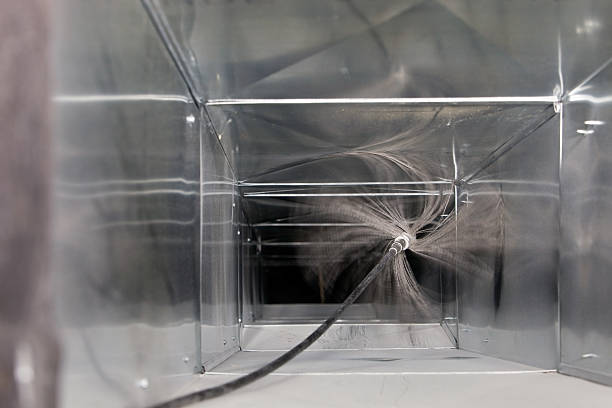 Best HVAC Duct Inspection Services  in Hummelstown, PA