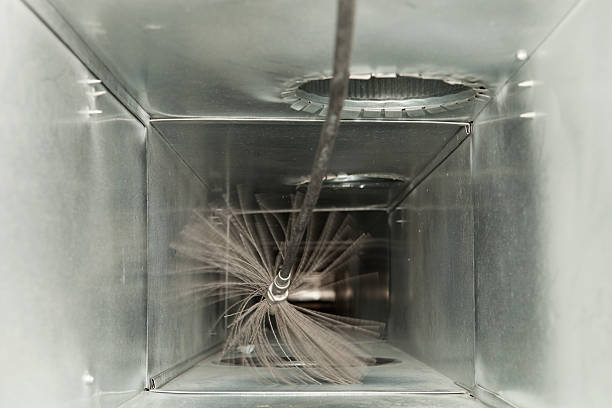 Hummelstown, PA Airduct Cleaning Company
