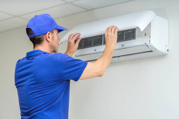 Best HVAC System Cleaning  in Hummelstown, PA