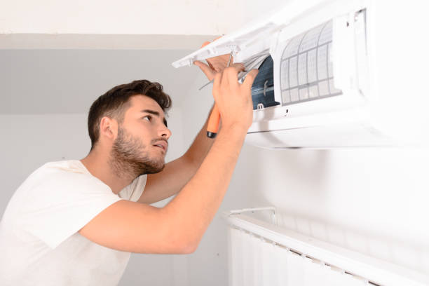 Best Air Duct Cleaning Near Me  in Hummelstown, PA